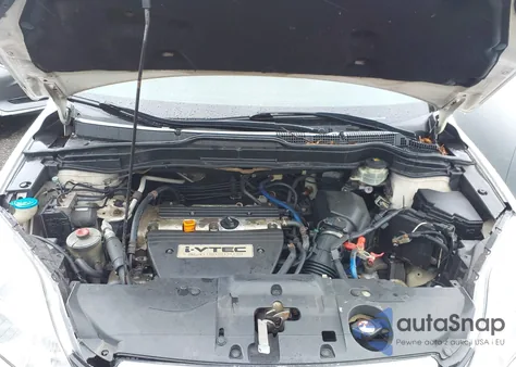 2009 Honda Cr-V Ex z USA, uszkodzony, nr VIN 5J6RE48509L061077